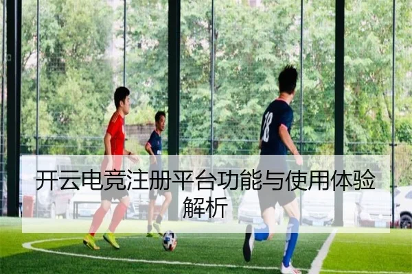 开云电竞注册平台功能与使用体验解析